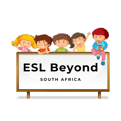 ESL Beyond South Africa